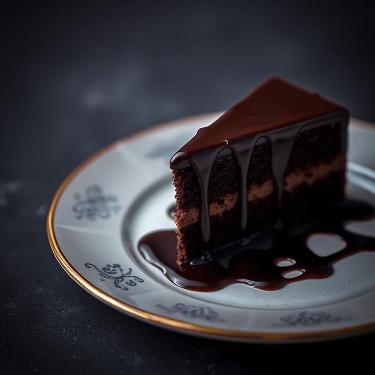 Chocolate Belga